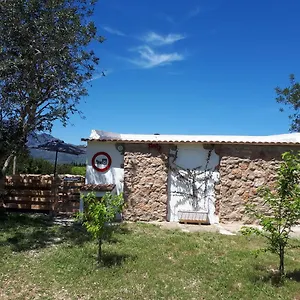 Apartamento El Establo, Roquetes