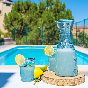 Сasa de vacaciones Cal Xamora, Biosca