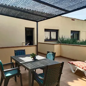 Apartamento La Pallissa 9, Torroella de Montgrí